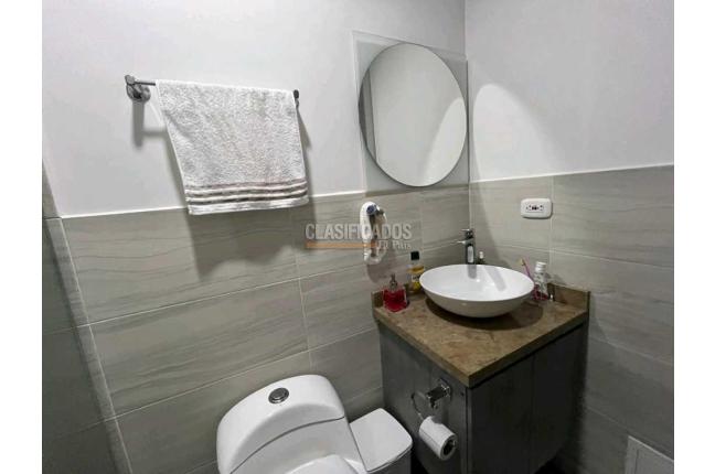 Apartamentos, Alquiler, El Ingenio - $2.500.000
