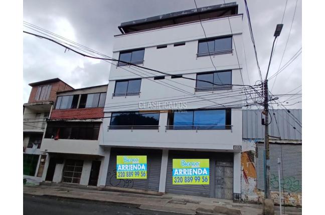 Apartaestudios, Alquiler en San Bosco