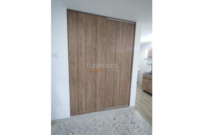 Apartaestudios, Alquiler, San Bosco - $1.200.000