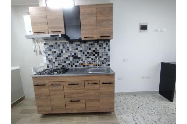 Apartaestudios, Alquiler, San Bosco - $1.200.000