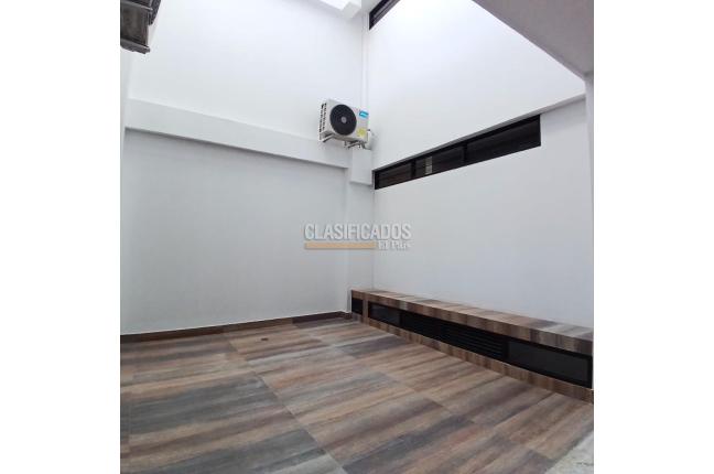 Apartaestudios, Alquiler en San Bosco