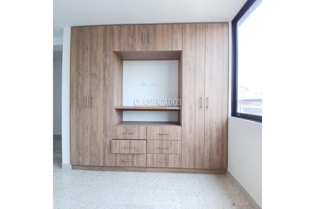 Apartaestudios, Alquiler, San Bosco - $1.200.000
