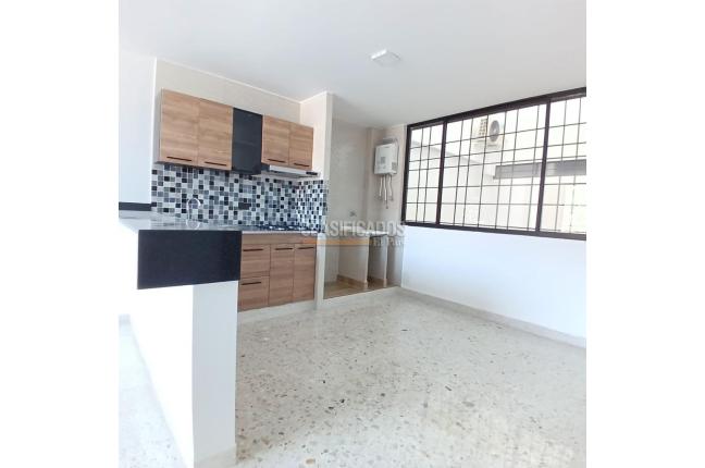 Apartaestudios, Alquiler, San Bosco - $1.200.000