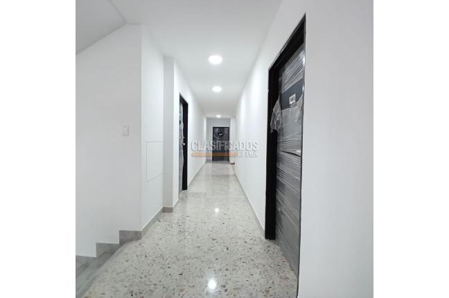 Apartaestudios, Alquiler en San Bosco