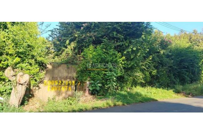 Lotes, Venta en Pance