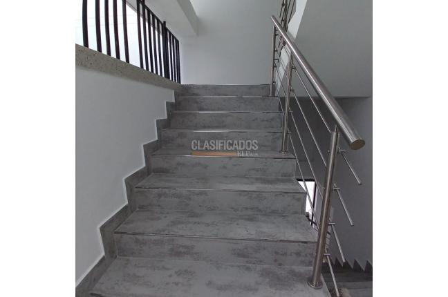 Apartaestudios, Alquiler en San Bosco