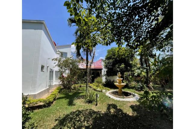 Casas, Venta en Pance