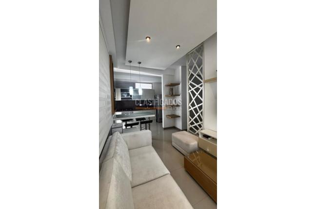 Apartaestudios, Alquiler, Barranquilla - $3.500.000