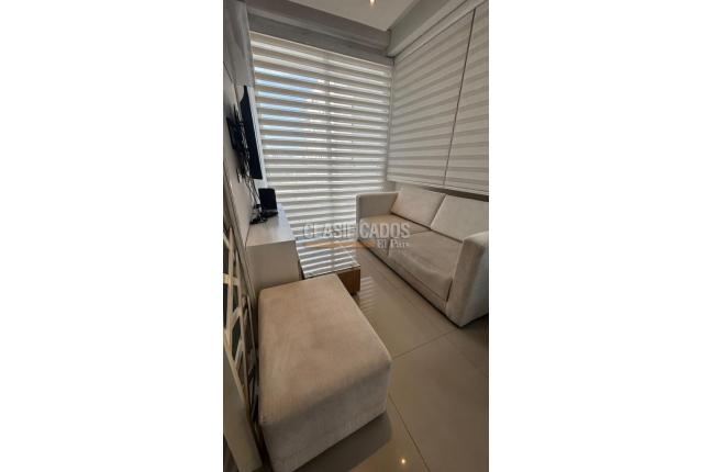 Apartaestudios, Alquiler, Barranquilla - $3.500.000
