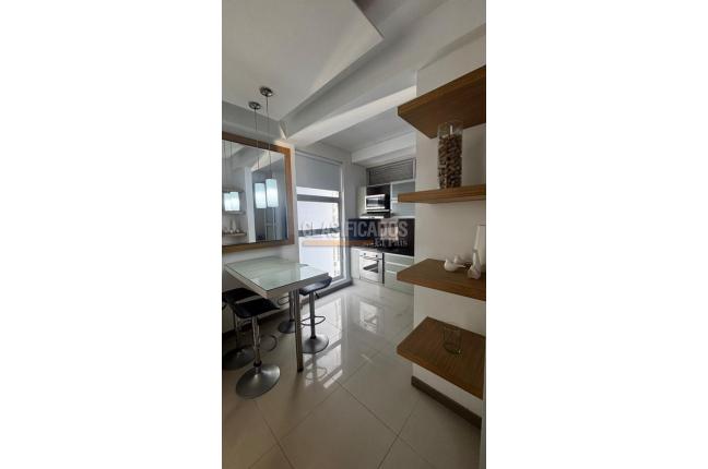 Apartaestudios, Alquiler, Barranquilla - $3.500.000