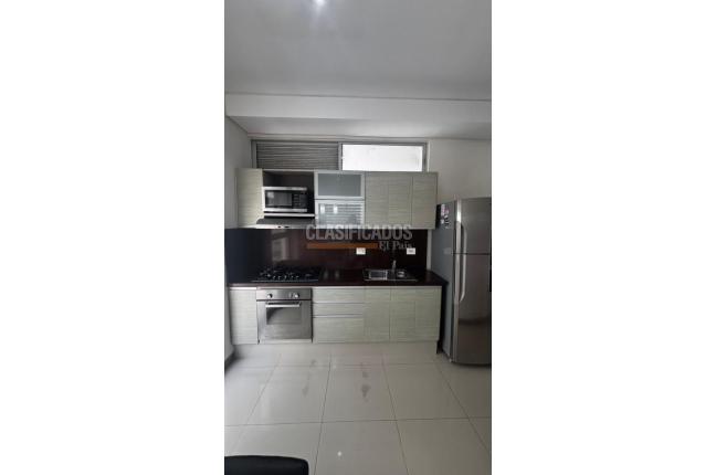 Apartaestudios, Alquiler, Barranquilla - $3.500.000