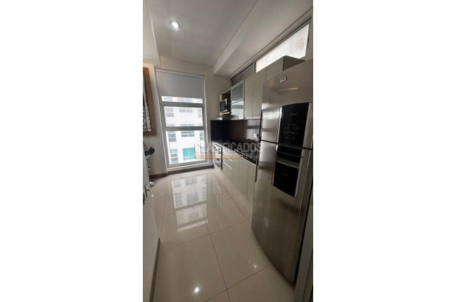 Apartaestudios, Alquiler, Barranquilla - $3.500.000