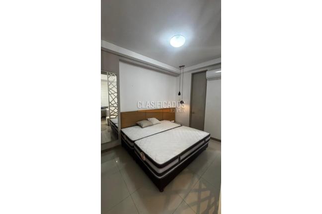 Apartaestudios, Alquiler, Barranquilla - $3.500.000