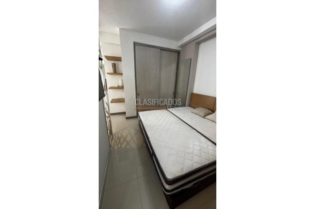 Apartaestudios, Alquiler, Barranquilla - $3.500.000