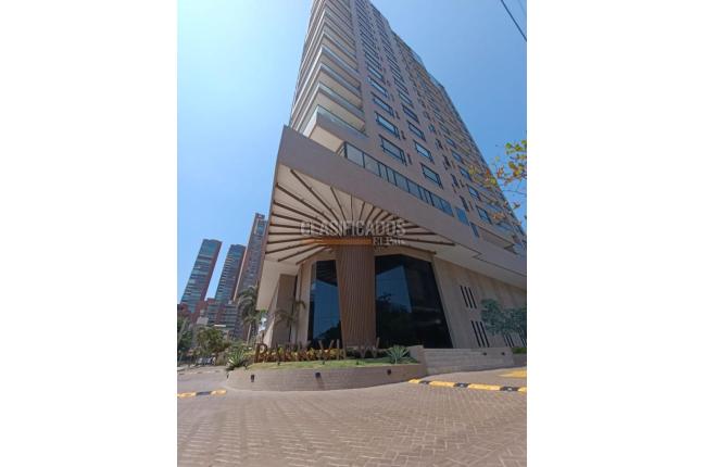 Apartamentos, Alquiler en Barranquilla