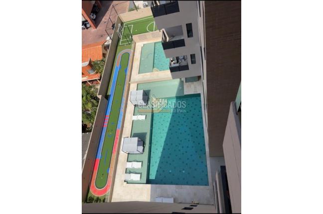 Apartamentos, Alquiler en Barranquilla