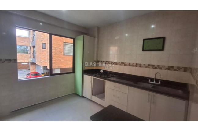Apartamentos, Alquiler, Chía - $1.680.000