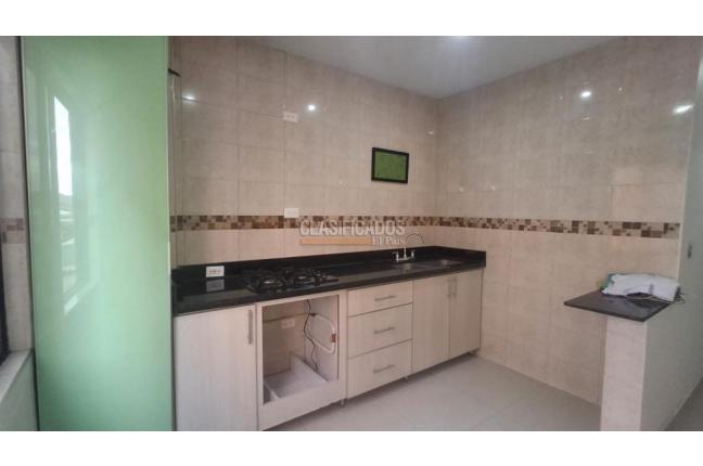 Apartamentos, Alquiler, Chía - $1.680.000