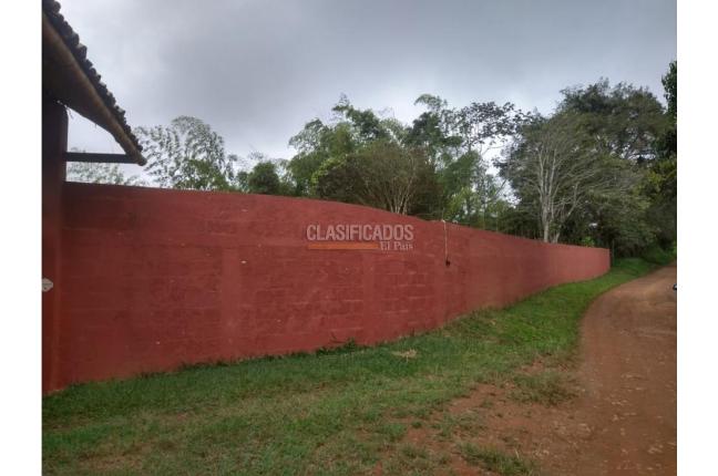 Fincas y Casas Campestres, Venta en La Cumbre