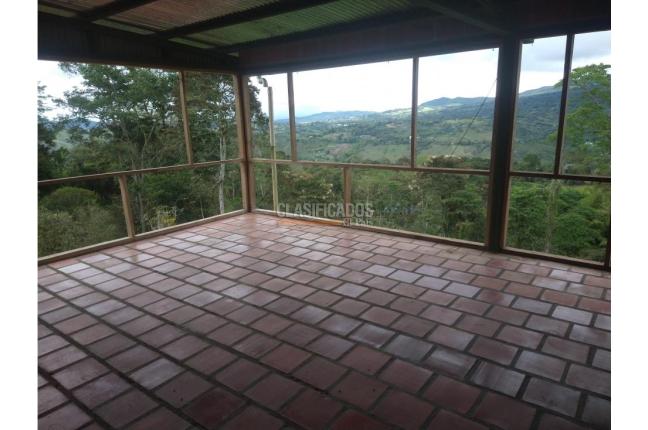 Fincas y Casas Campestres, Venta en La Cumbre