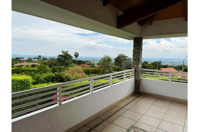 Fincas y Casas Campestres, Venta en El Cerrito