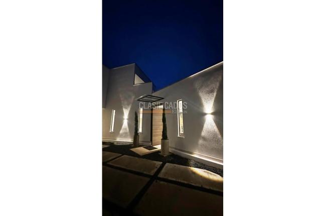 Fincas y Casas Campestres, Venta en Calima (Darién)