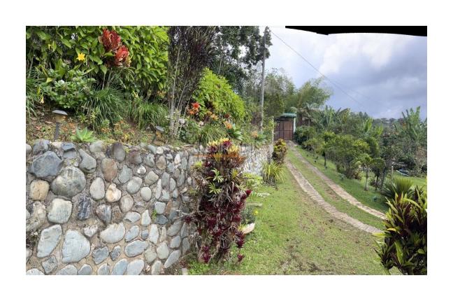 Fincas y Casas Campestres, Venta en Dagua