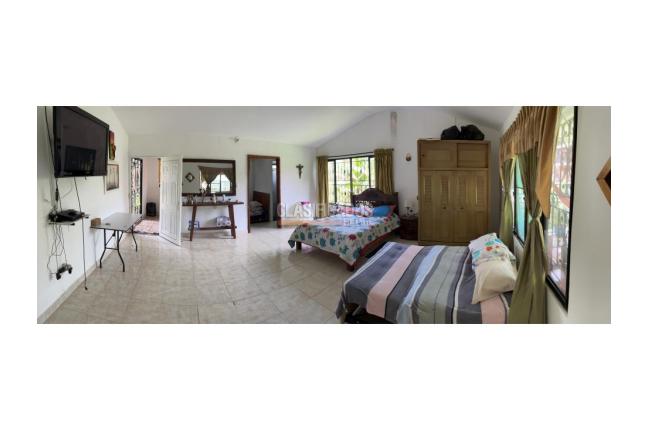 Fincas y Casas Campestres, Venta en Dagua