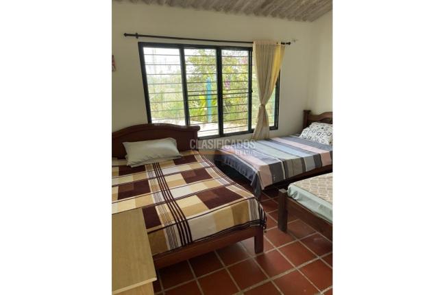 Fincas y Casas Campestres, Venta en Dagua