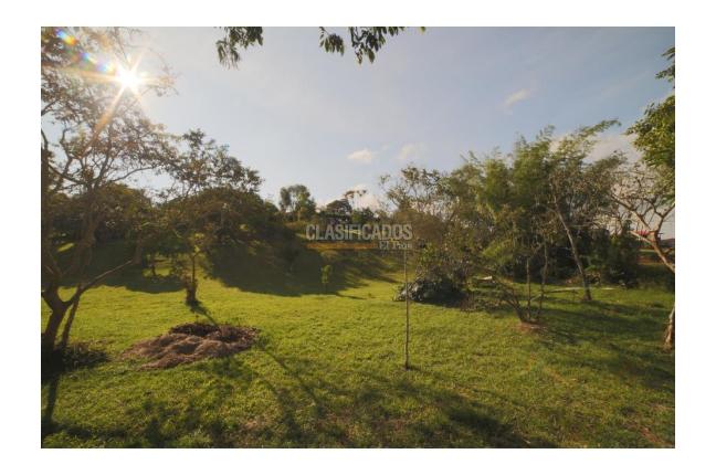 Fincas y Casas Campestres, Venta en Dagua