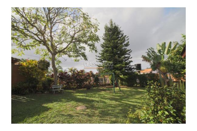Fincas y Casas Campestres, Venta en Dagua