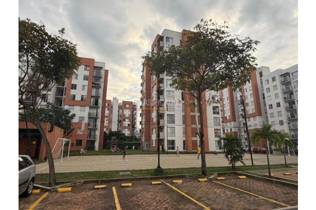 Apartamentos, Venta, Ciudad Melendez - $250.000.000