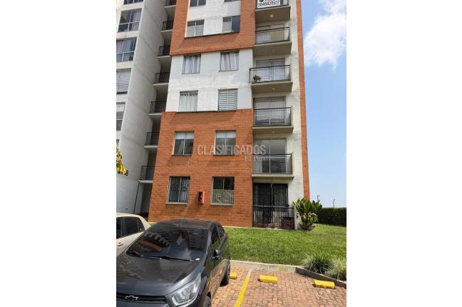 Apartamentos, Venta, Ciudad Melendez - $250.000.000