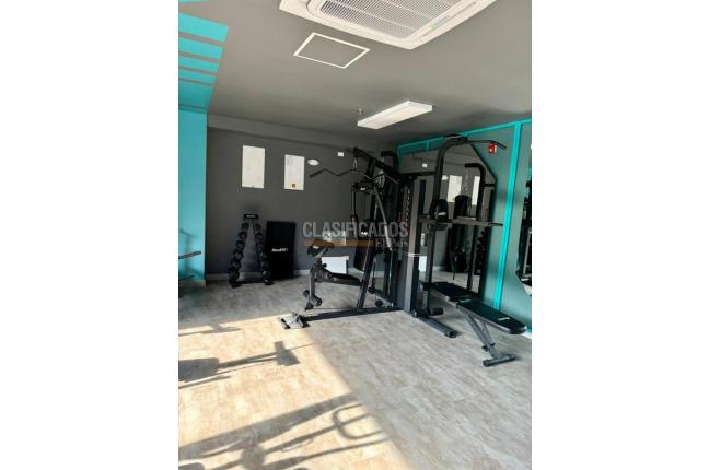 Apartaestudios, Alquiler, Chipichape - $1.750.000