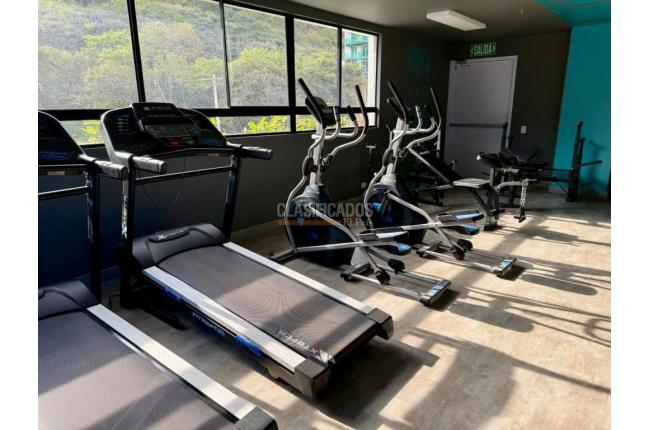 Apartaestudios, Alquiler, Chipichape - $1.750.000