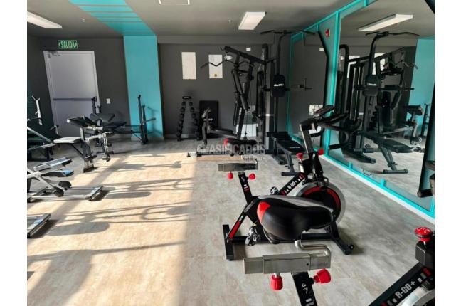 Apartaestudios, Alquiler, Chipichape - $1.750.000