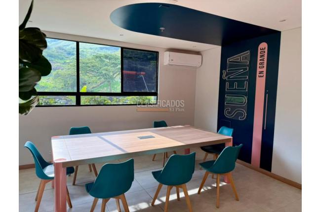 Apartaestudios, Alquiler, Chipichape - $1.750.000