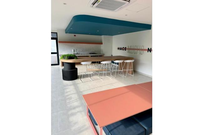 Apartaestudios, Alquiler, Chipichape - $1.750.000