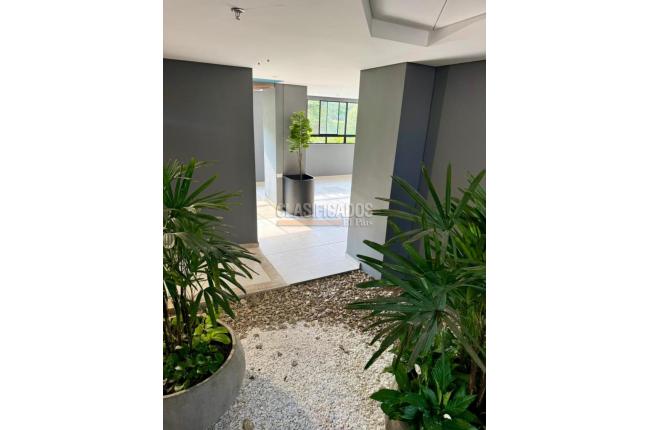 Apartaestudios, Alquiler, Chipichape - $1.750.000