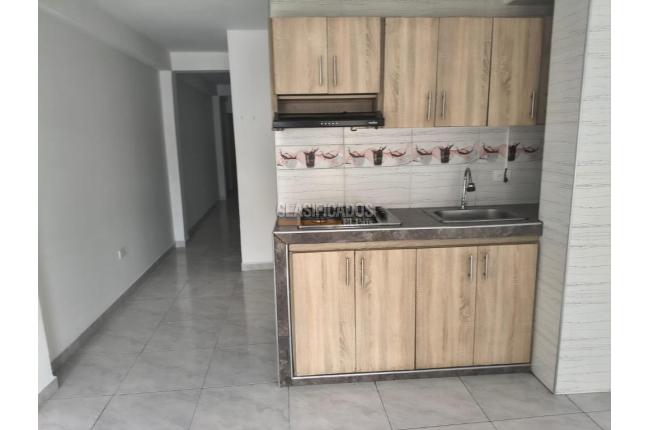 Apartamentos, Alquiler, El Troncal - $1.300.000