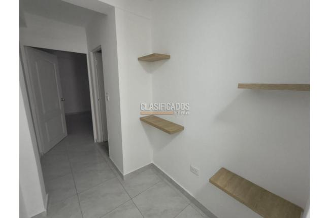 Apartamentos, Alquiler, El Troncal - $1.300.000