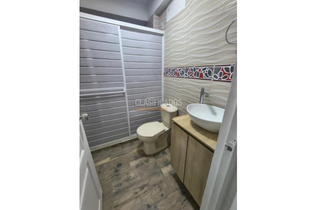 Apartamentos, Alquiler, El Troncal - $1.300.000