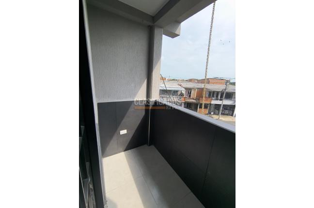 Apartamentos, Alquiler, Candelaria - $700.000