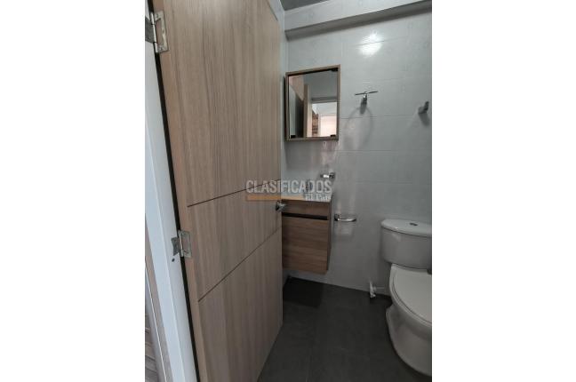 Apartamentos, Alquiler, Candelaria - $700.000