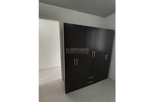 Apartamentos, Alquiler, Candelaria - $700.000
