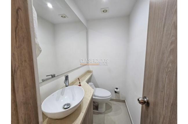 Apartamentos, Alquiler, El Ingenio - $2.400.000