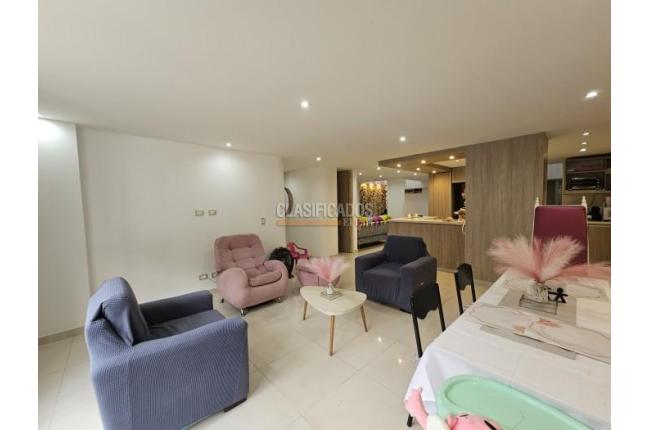 Apartamentos, Alquiler, El Ingenio - $2.400.000