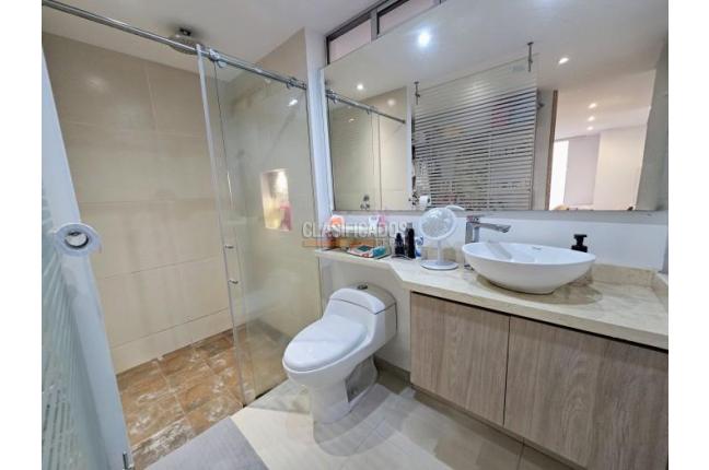 Apartamentos, Alquiler, El Ingenio - $2.400.000