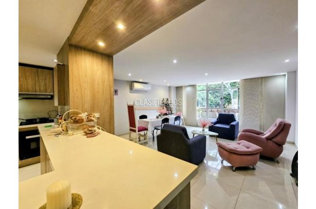 Apartamentos, Alquiler, El Ingenio - $2.400.000