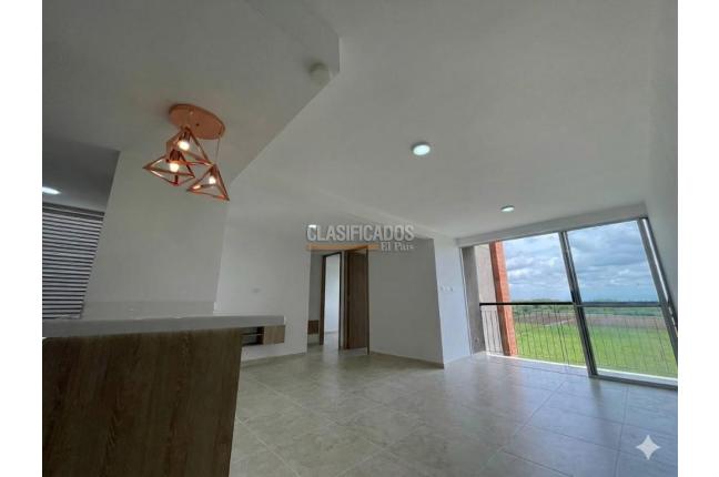 Apartamentos, Alquiler, Jamundí - $1.200.000